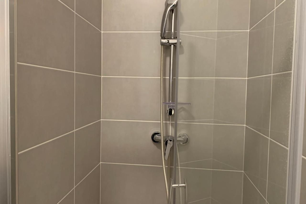 #Y7 La Residence Studio Caserne De Bonne Private Residence 格勒诺布尔 外观 照片